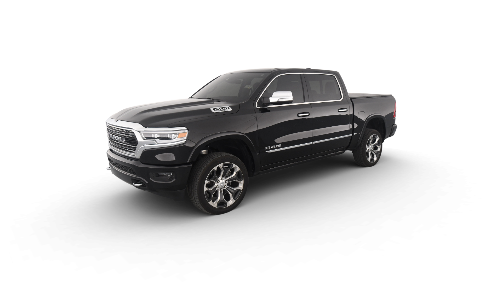 Used Ram 1500 Crew Cab For Sale Online Carvana