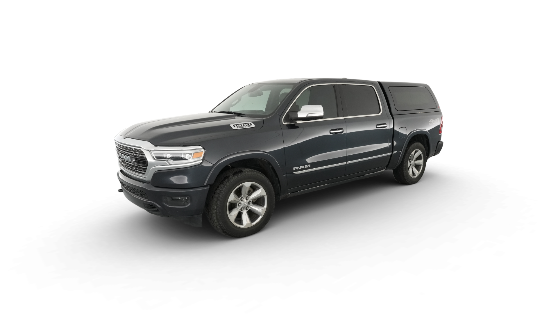 2020 RAM Ram 1500 Pickup Limited