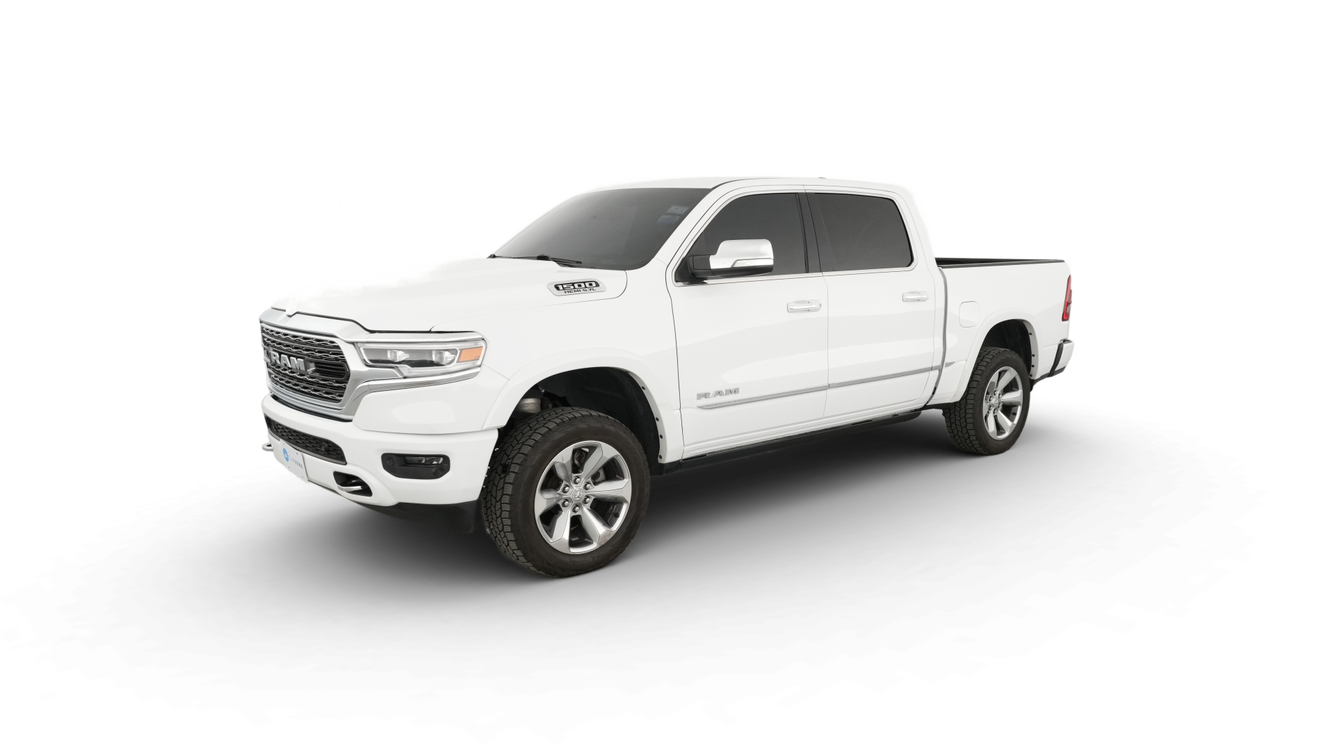 2020 RAM Ram 1500 Pickup Limited