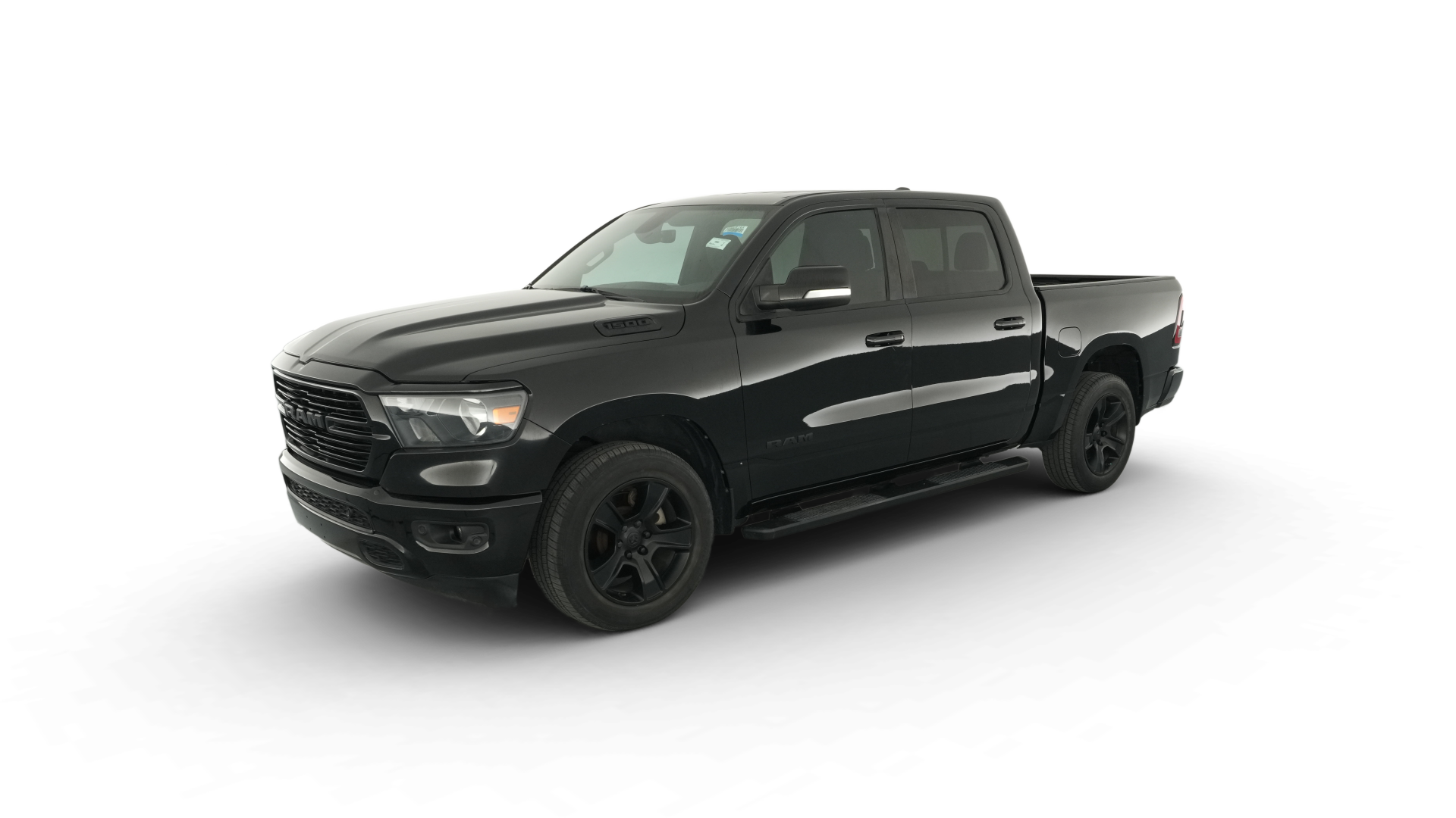 2020 RAM Ram 1500 Pickup Big Horn/Lone Star