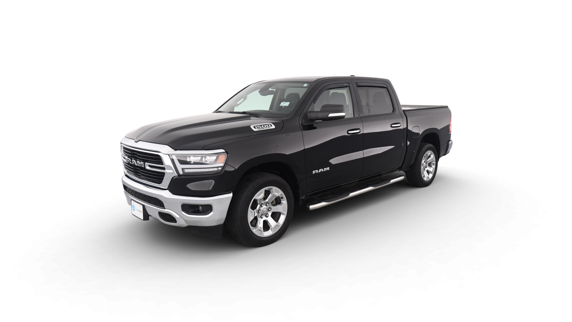 2020 RAM Ram 1500 Pickup