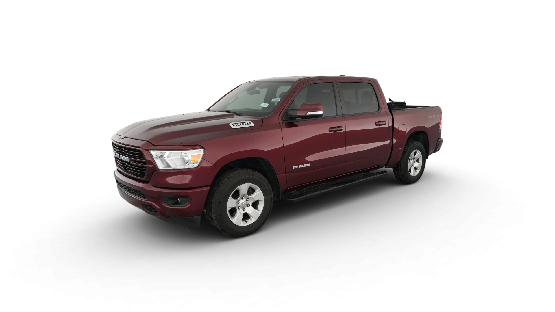 2020 RAM Ram 1500 Pickup