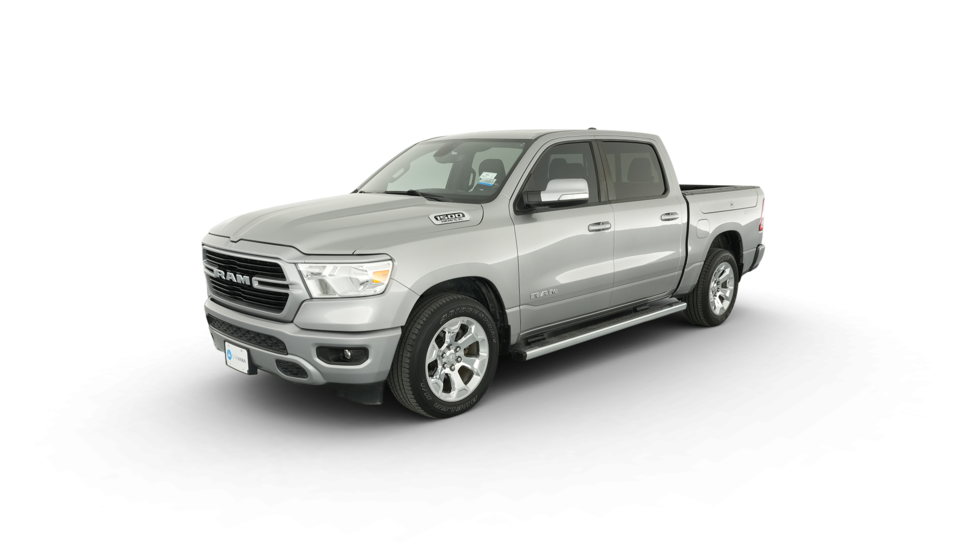 2020 RAM Ram 1500 Pickup