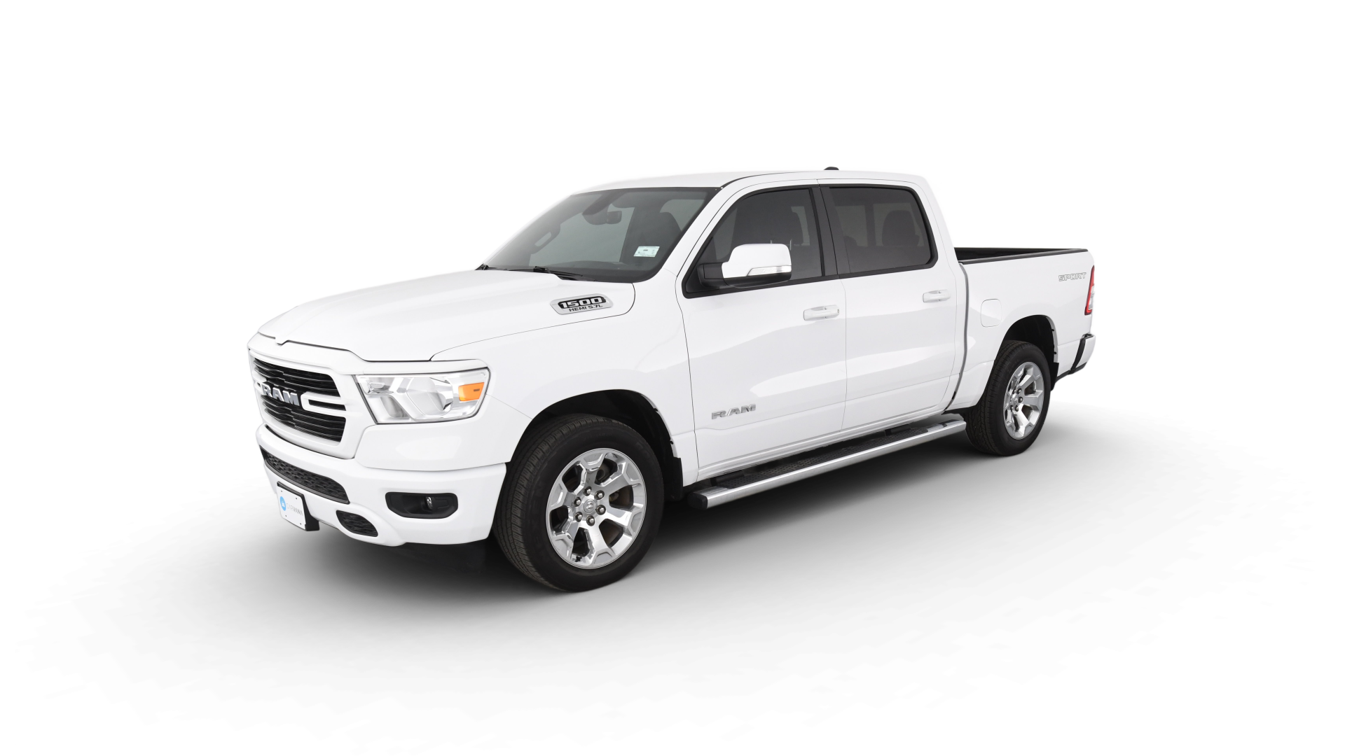 2020 RAM Ram 1500 Pickup Big Horn/Lone Star