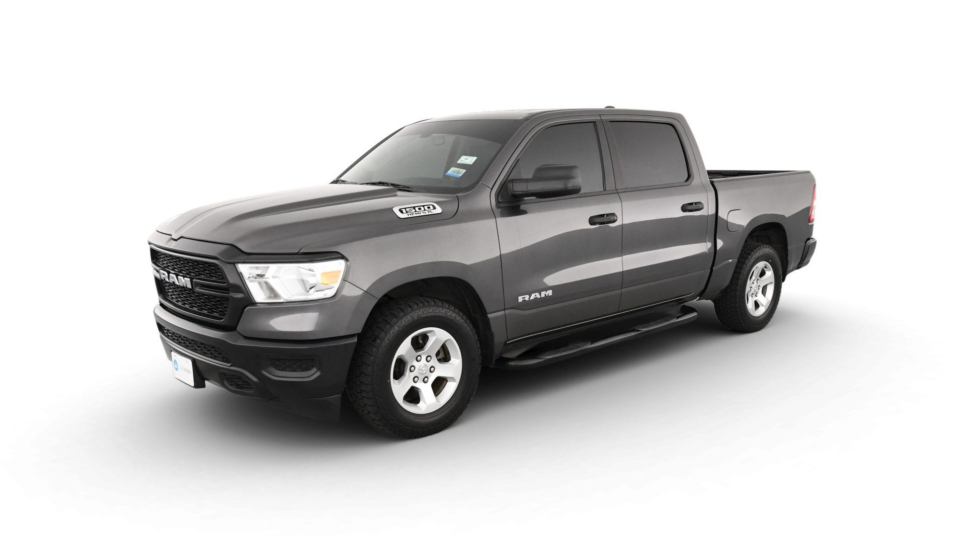 2020 RAM Ram 1500 Pickup Tradesman