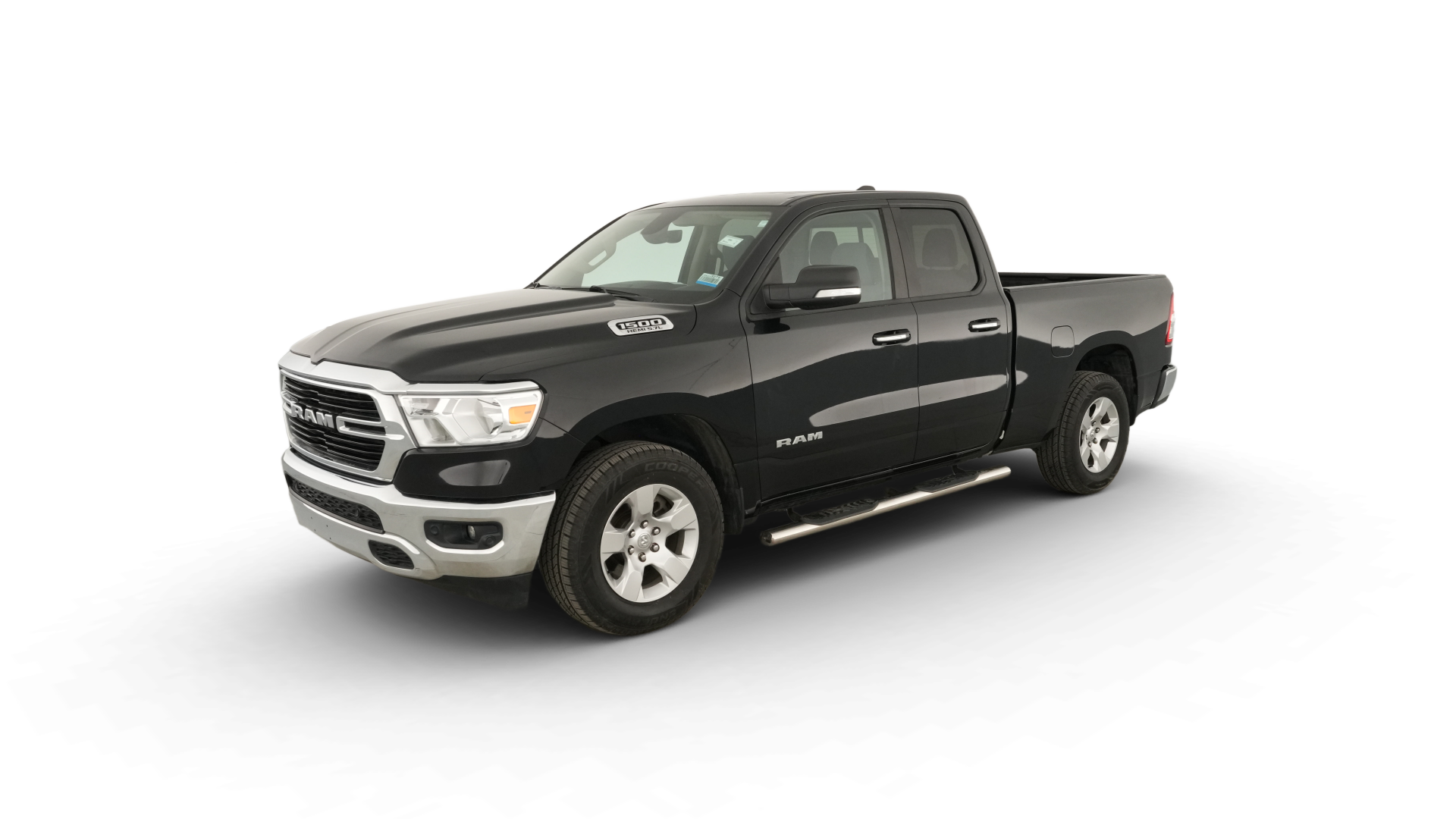 2020 RAM Ram 1500 Pickup Big Horn/Lone Star