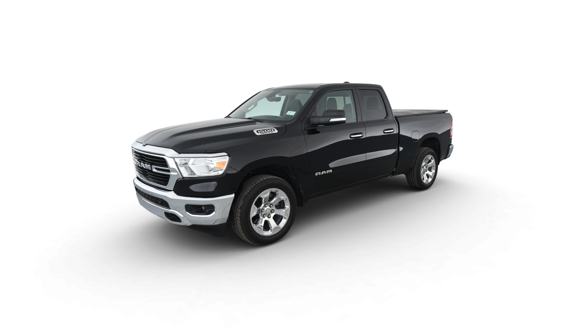 2020 RAM Ram 1500 Pickup Big Horn/Lone Star