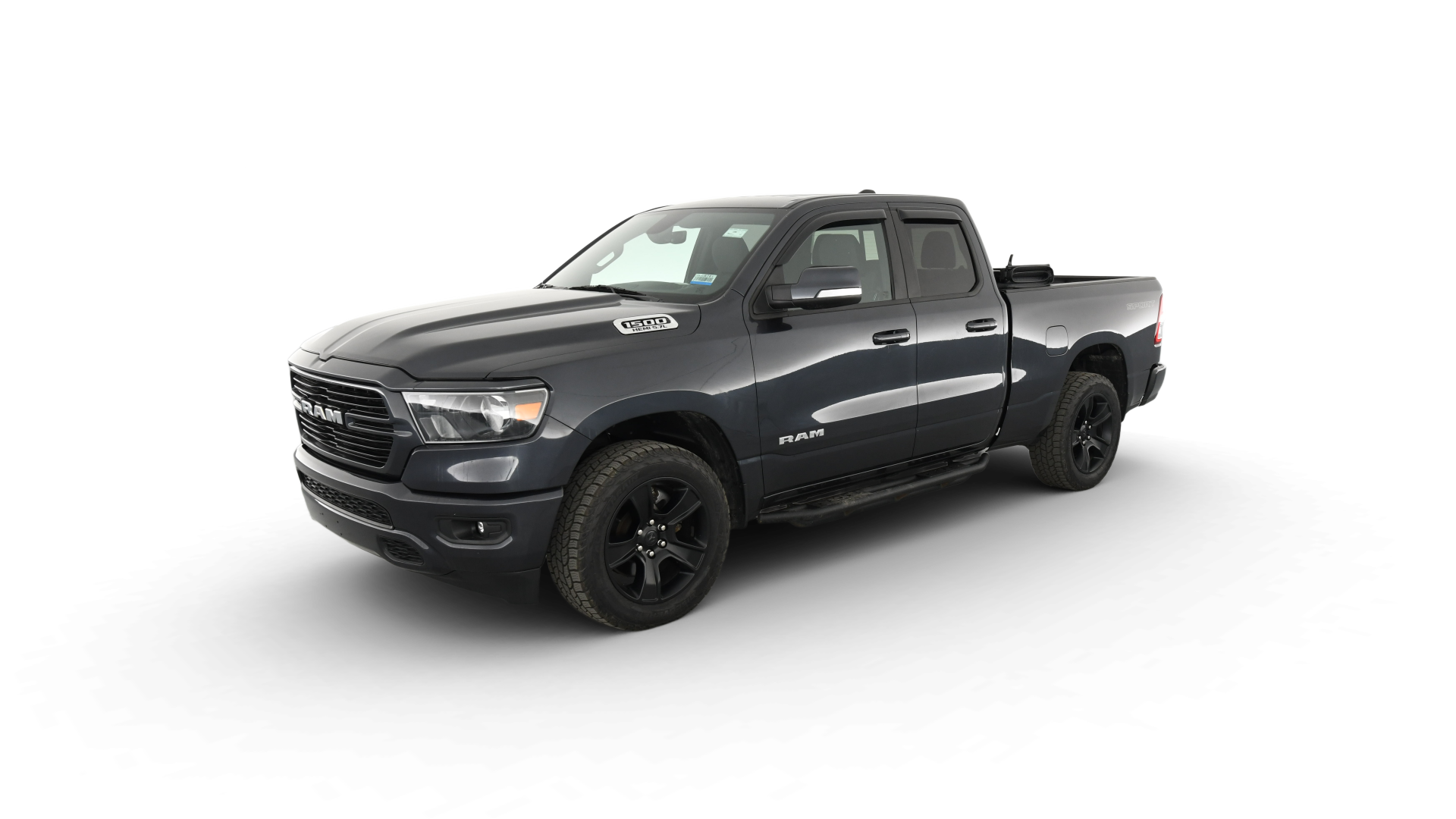 2020 RAM Ram 1500 Pickup