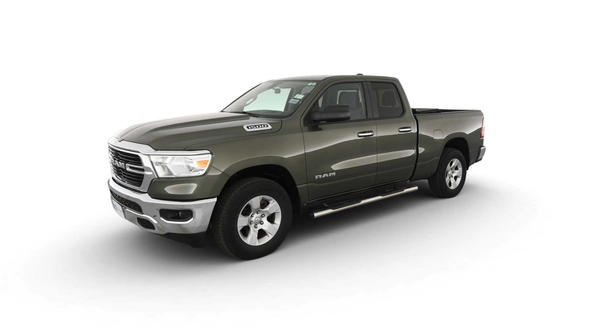 2020 RAM Ram 1500 Pickup Big Horn/Lone Star