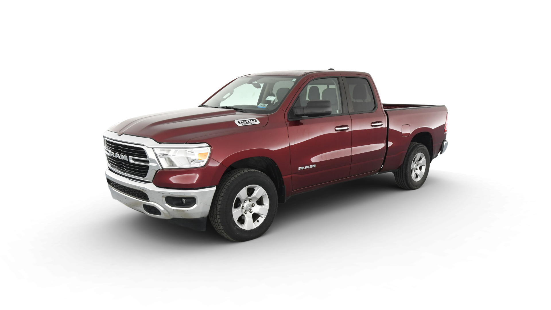 2020 RAM Ram 1500 Pickup