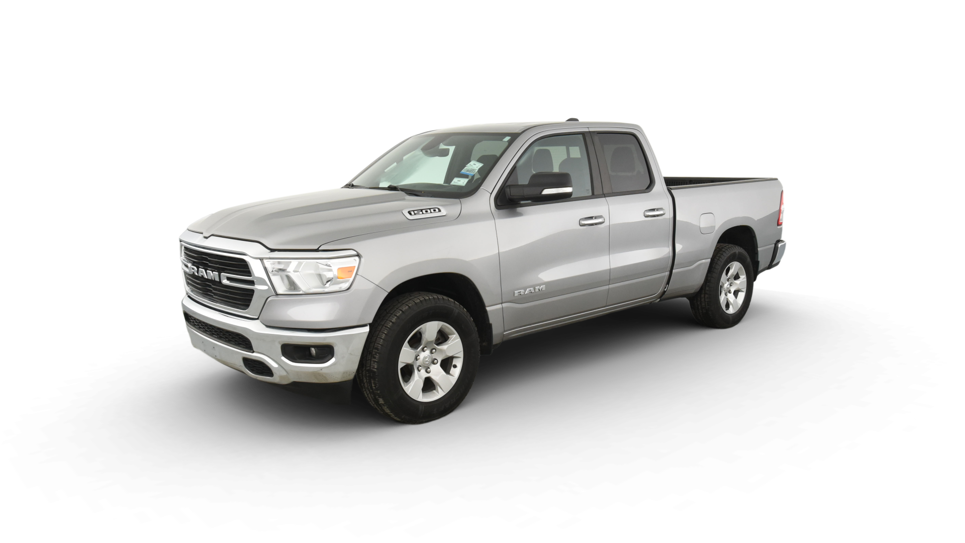 2020 RAM Ram 1500 Pickup Big Horn/Lone Star
