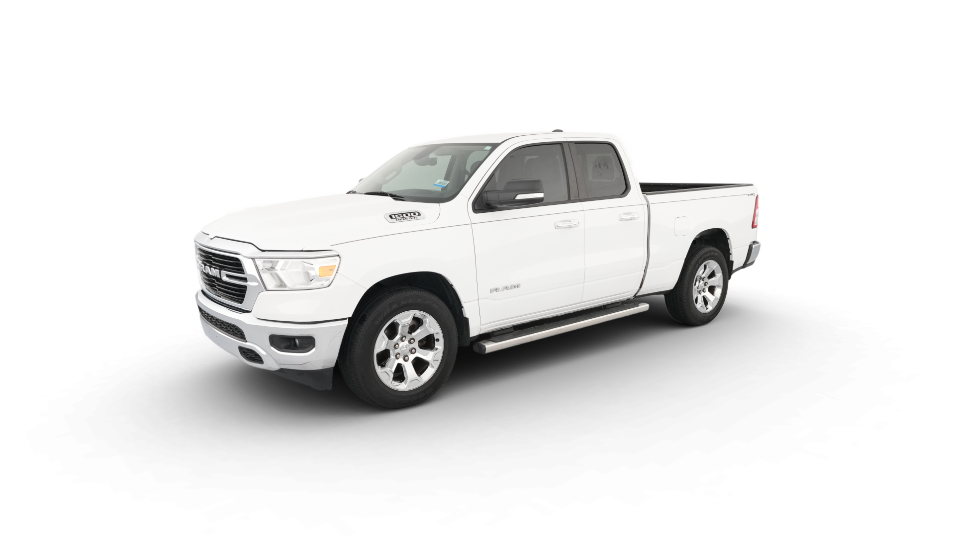 2020 RAM Ram 1500 Pickup