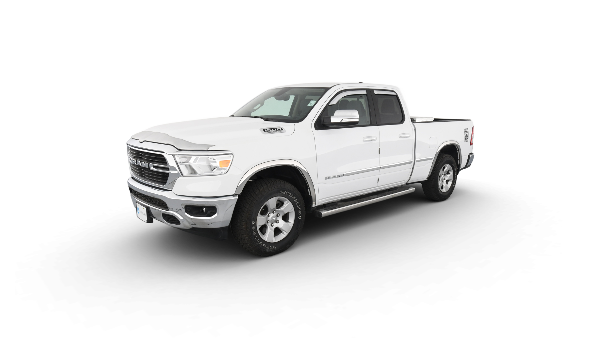 2020 RAM Ram 1500 Pickup