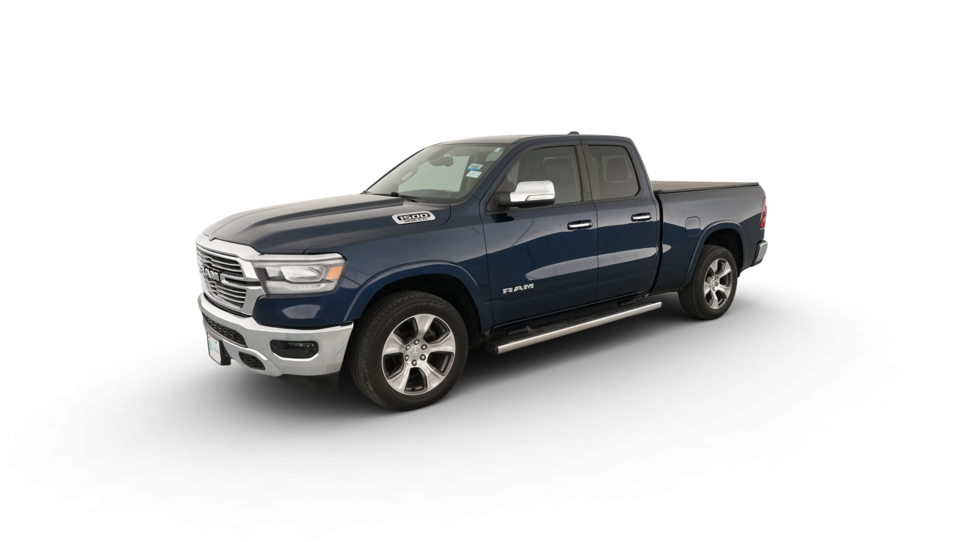 2020 RAM Ram 1500 Pickup Laramie