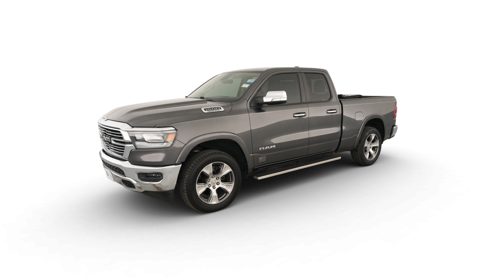 2020 RAM Ram 1500 Pickup Laramie