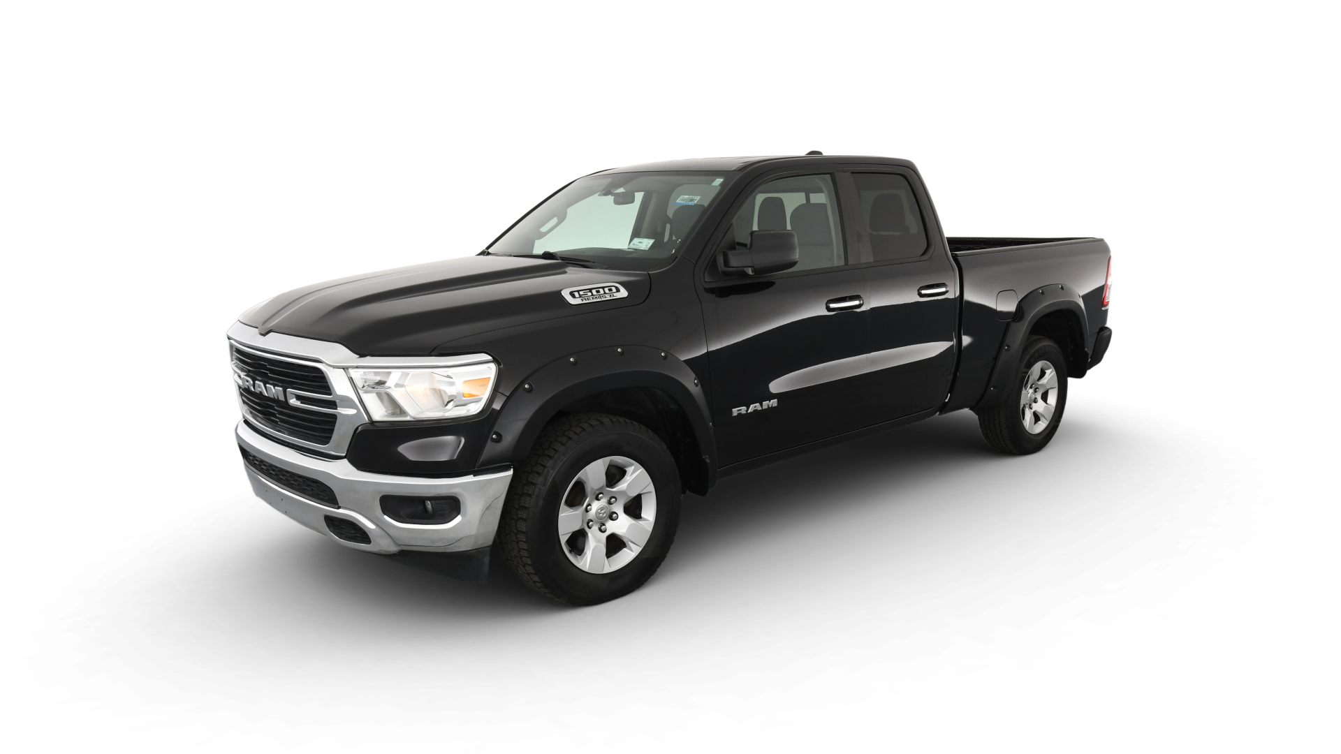 2020 RAM Ram 1500 Pickup Big Horn/Lone Star
