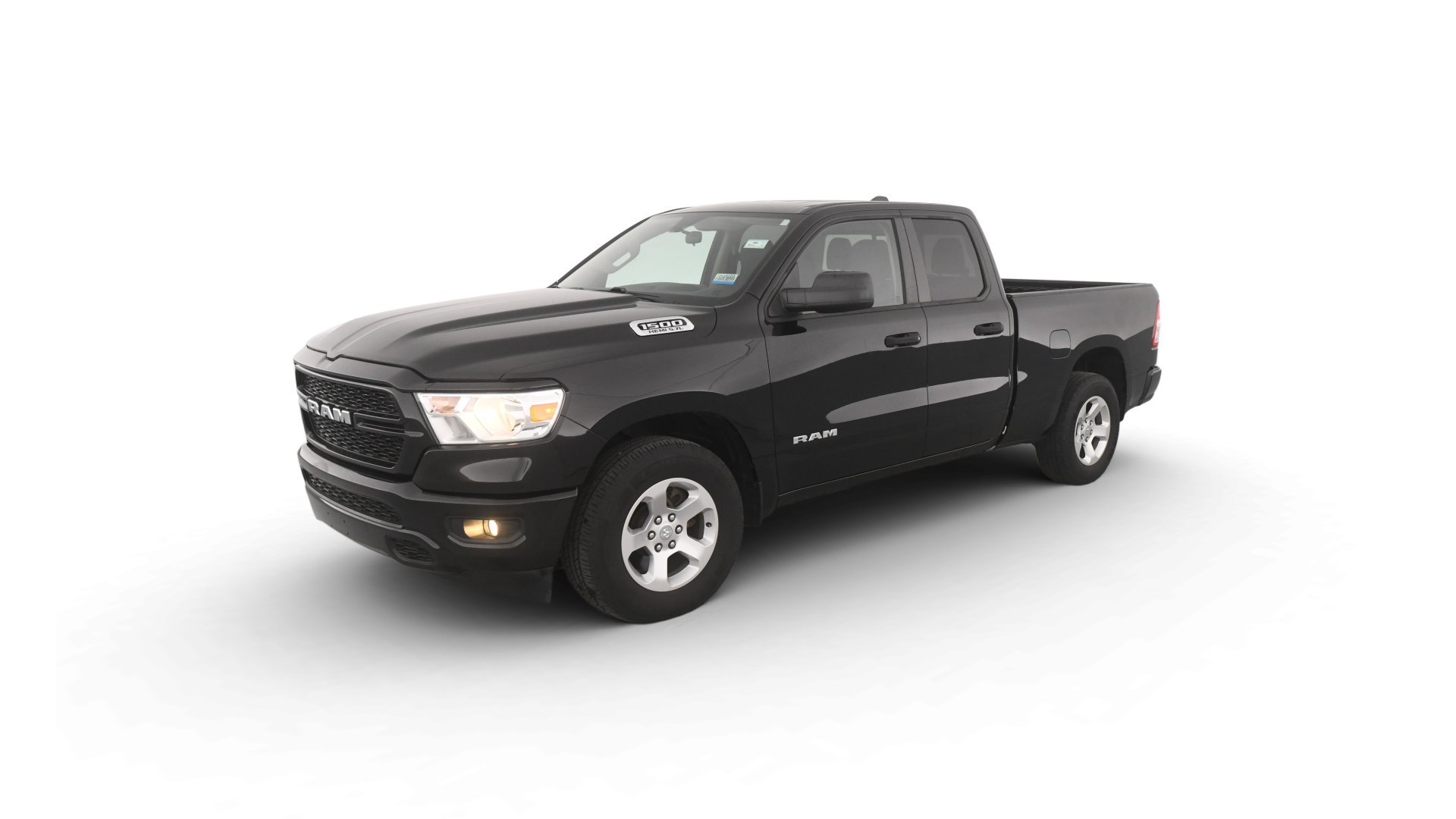 2020 RAM Ram 1500 Pickup Tradesman