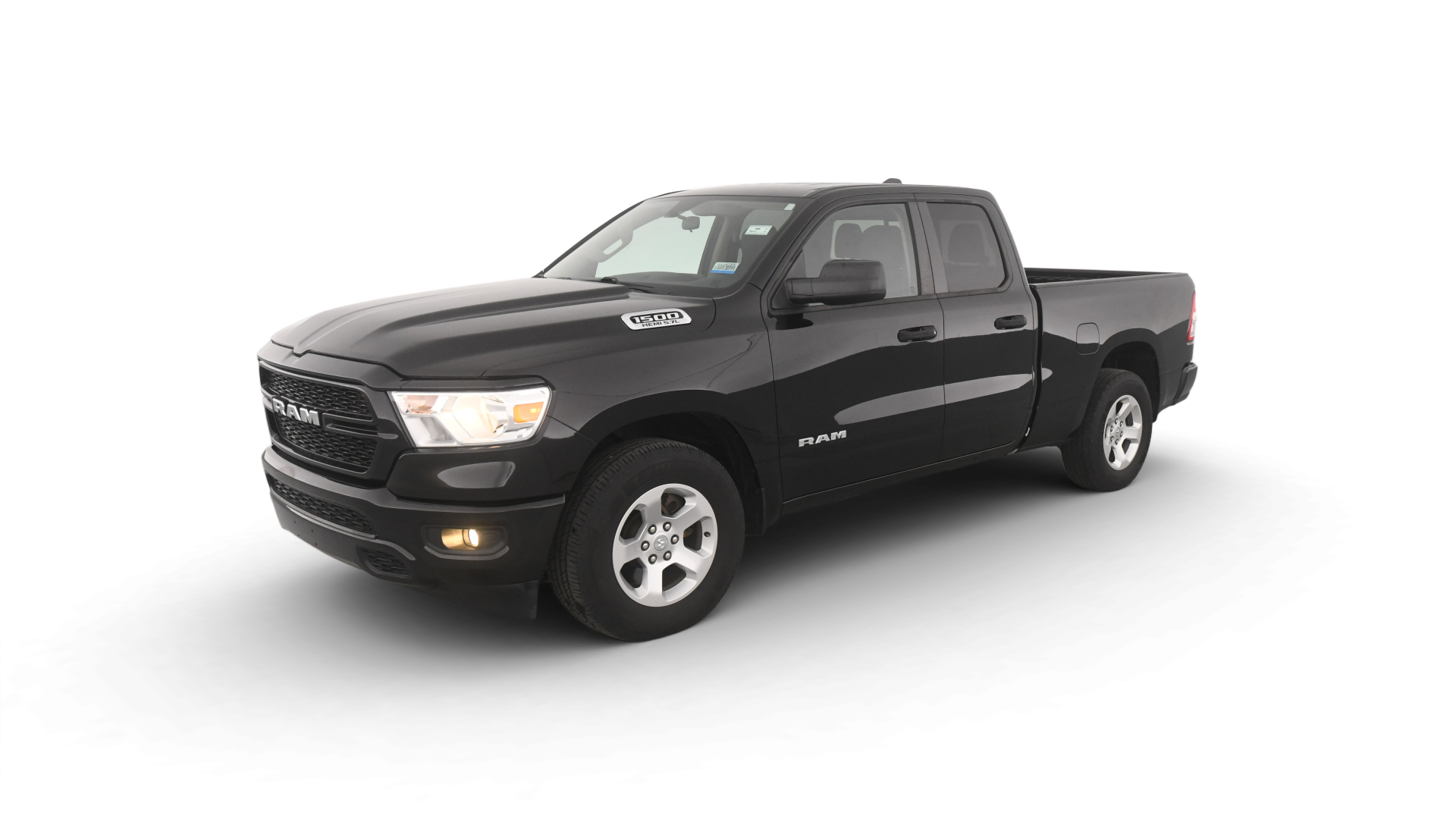 2020 RAM Ram 1500 Pickup Tradesman