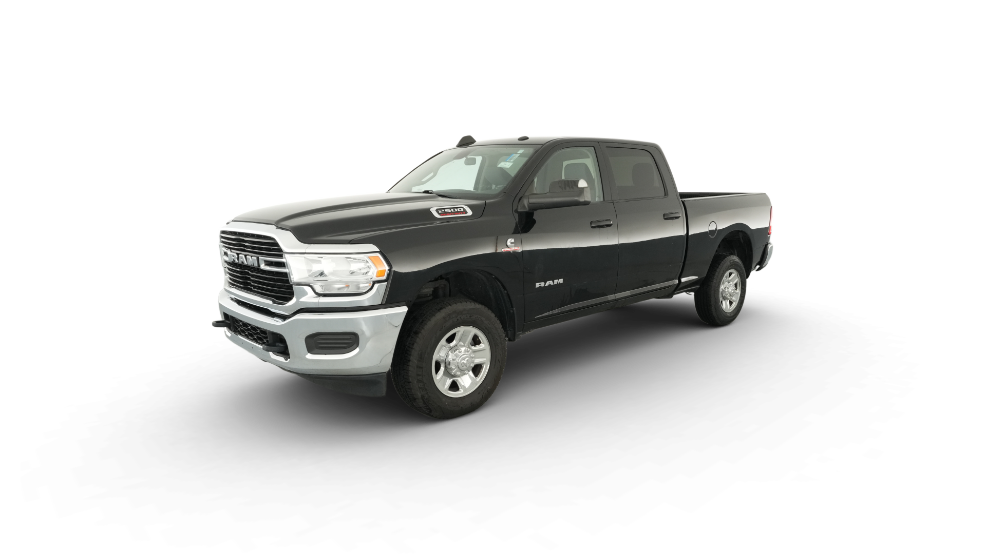 2020 RAM Ram 2500 Pickup Big Horn - Photo 1