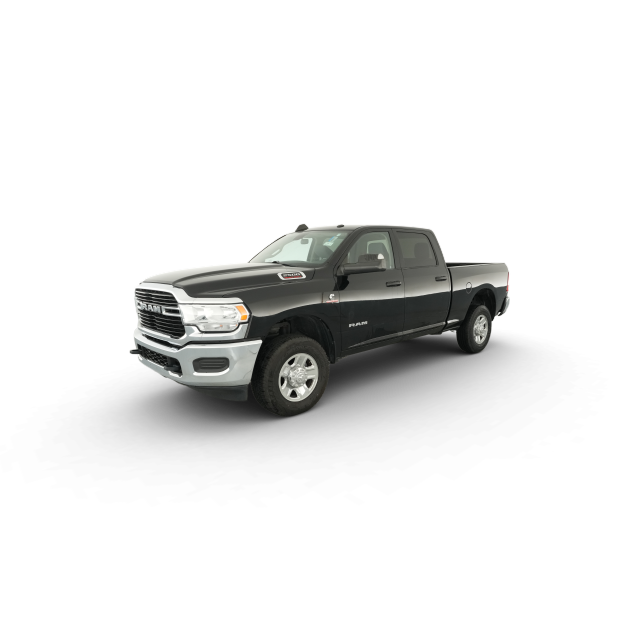 2020 RAM Ram 2500 Pickup Big Horn - Photo 2