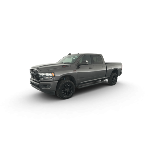 2020 Ram 2500 Crew Cab