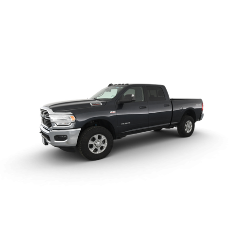 2020 Ram 2500 Crew Cab