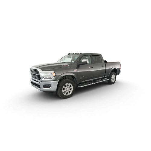 2020 Ram 2500 Crew Cab