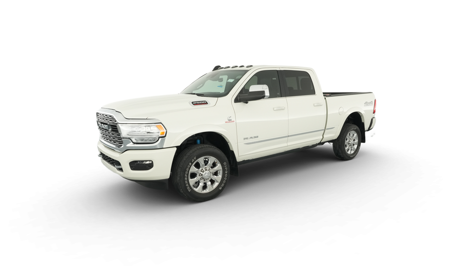 2020 Ram 2500