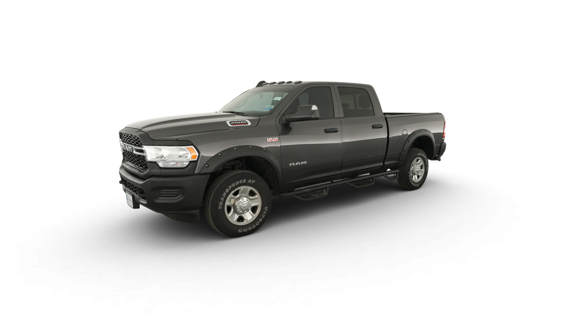 2020 RAM Ram 2500 Pickup Tradesman