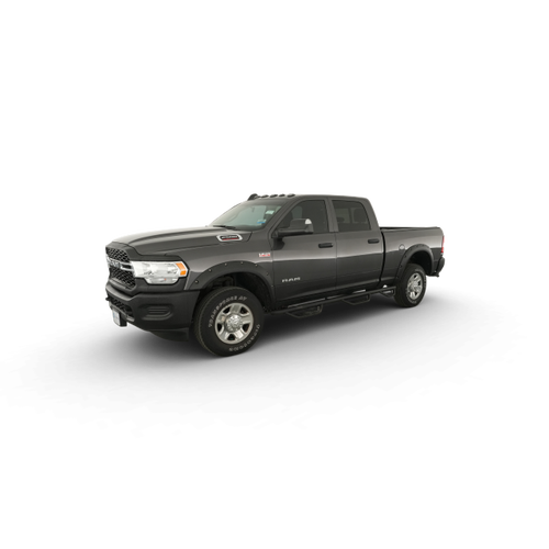 2020 Ram 2500 Crew Cab