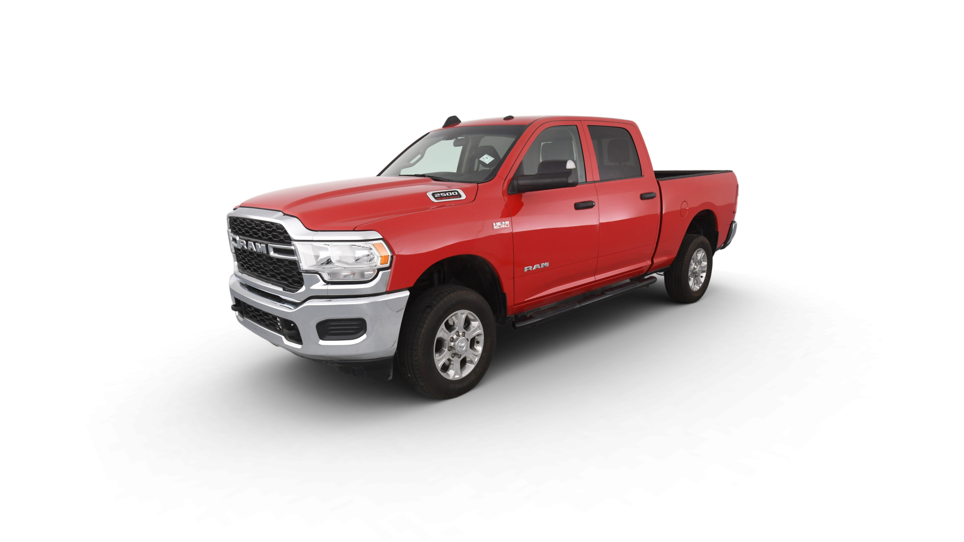 2020 RAM Ram 2500 Pickup Tradesman