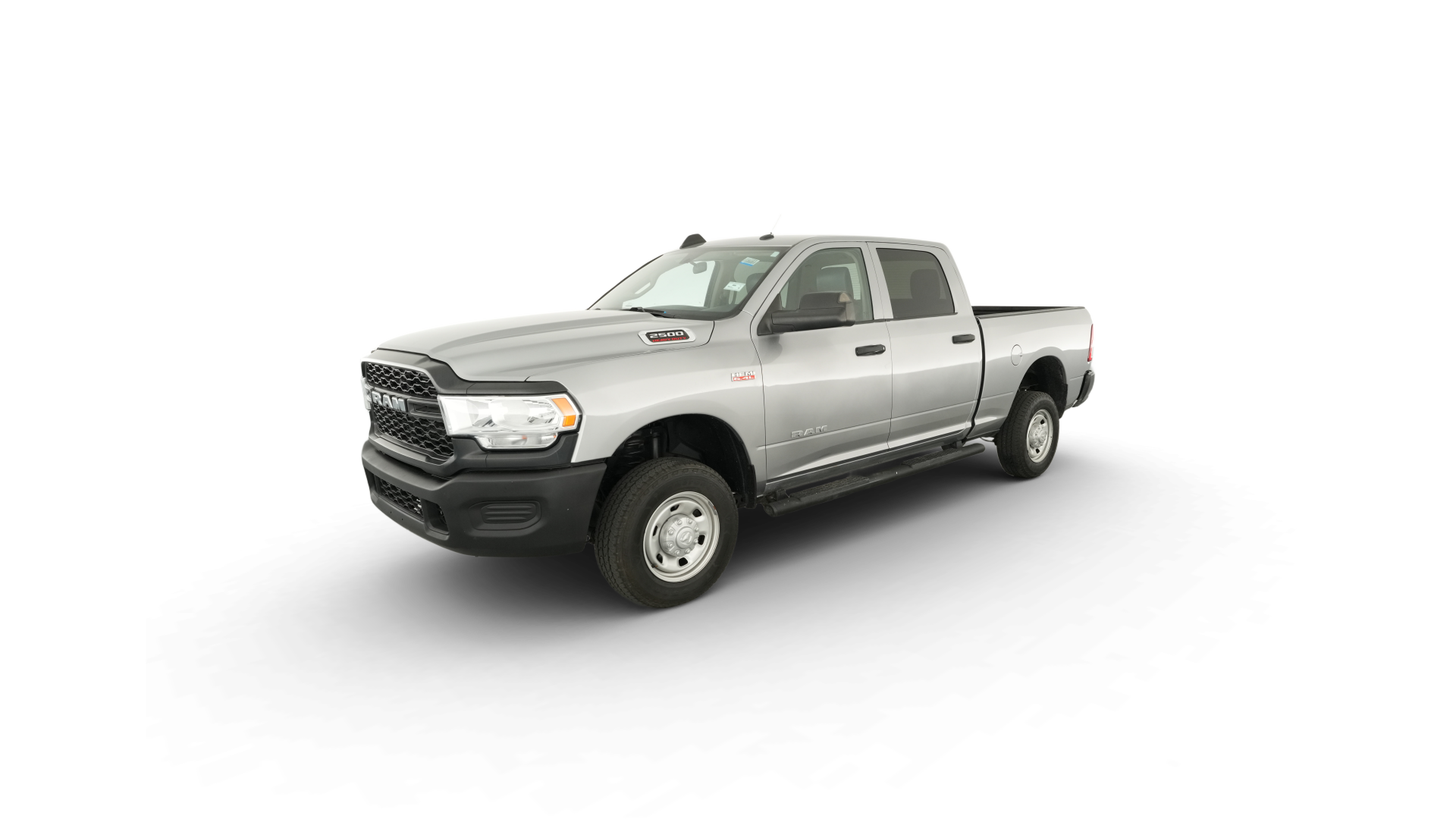 2020 RAM Ram 2500 Pickup