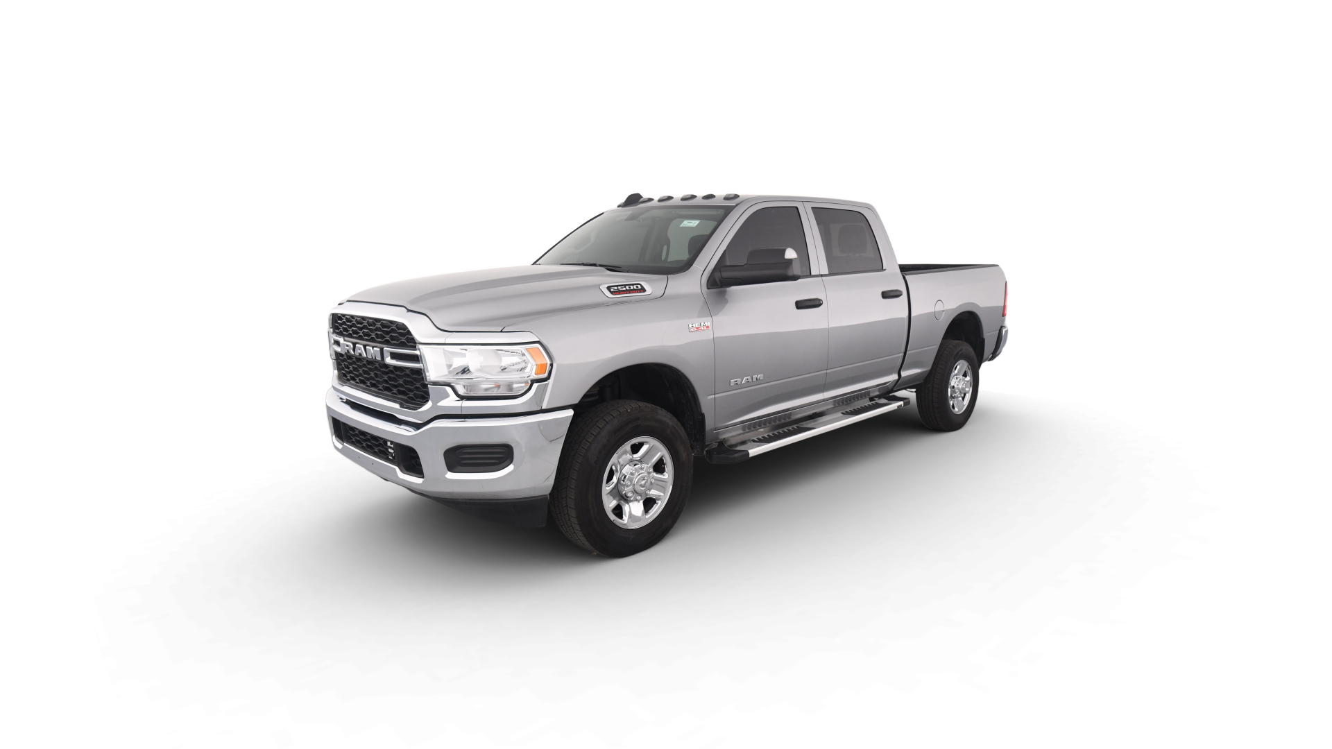 2020 RAM Ram 2500 Pickup