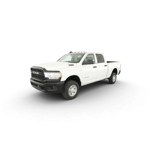 2020 Ram 2500 Crew Cab