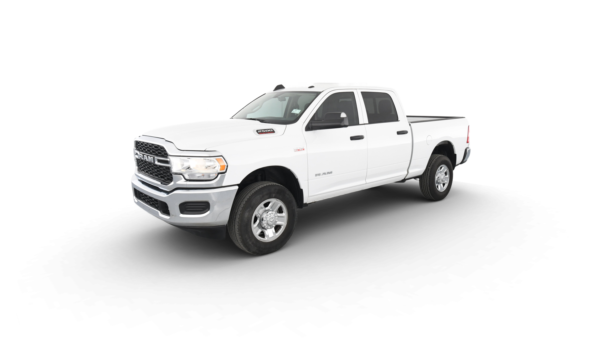2020 RAM Ram 2500 Pickup Tradesman