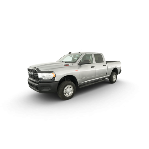 2020 Ram 2500 Crew Cab