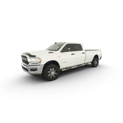 2020 Ram 2500 Crew Cab