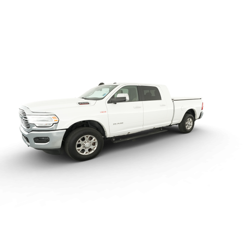 2020 Ram 2500 Mega Cab