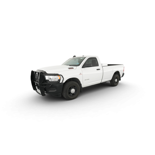 2020 Ram 2500 Regular Cab