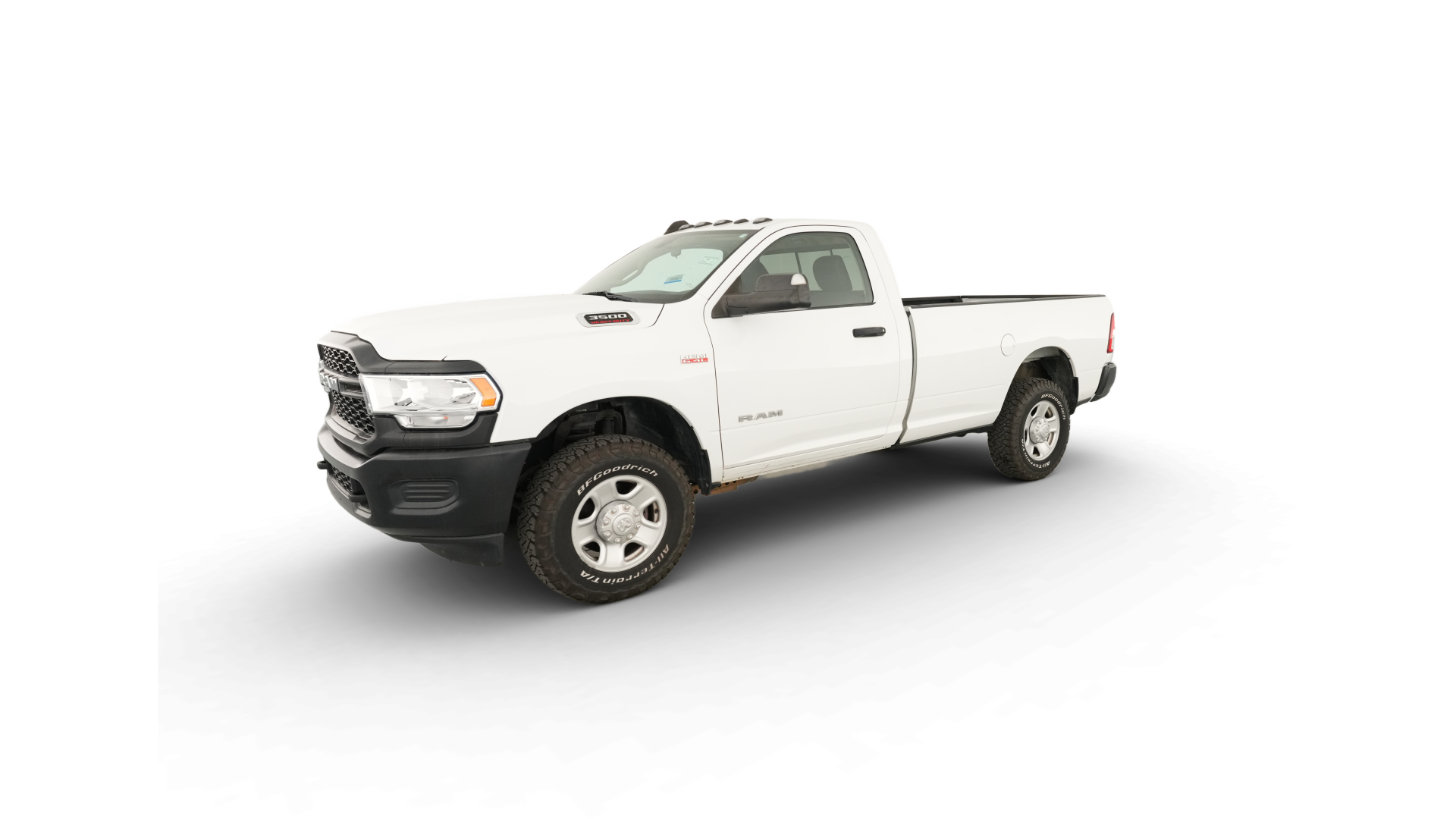 2020 RAM Ram 3500 Pickup - Image 1