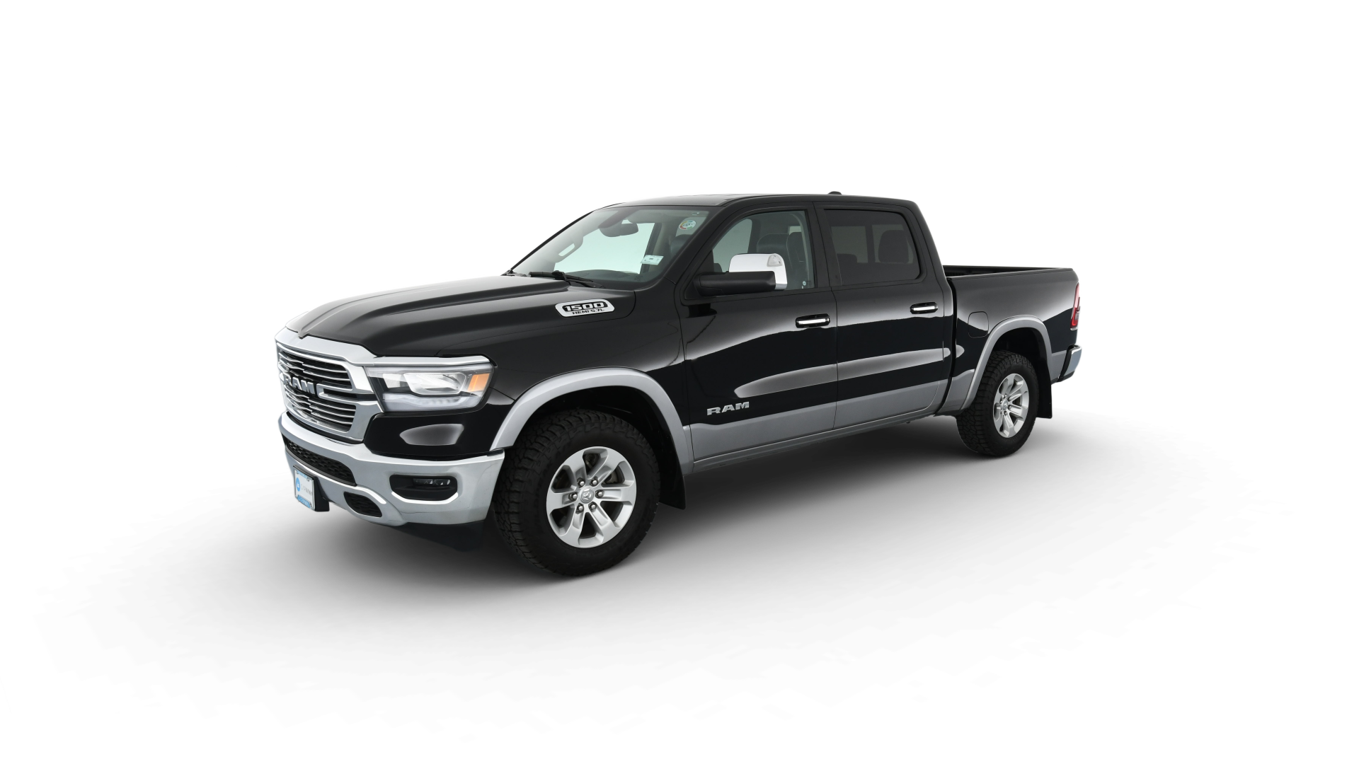 2020 RAM Ram 1500 Pickup Laramie