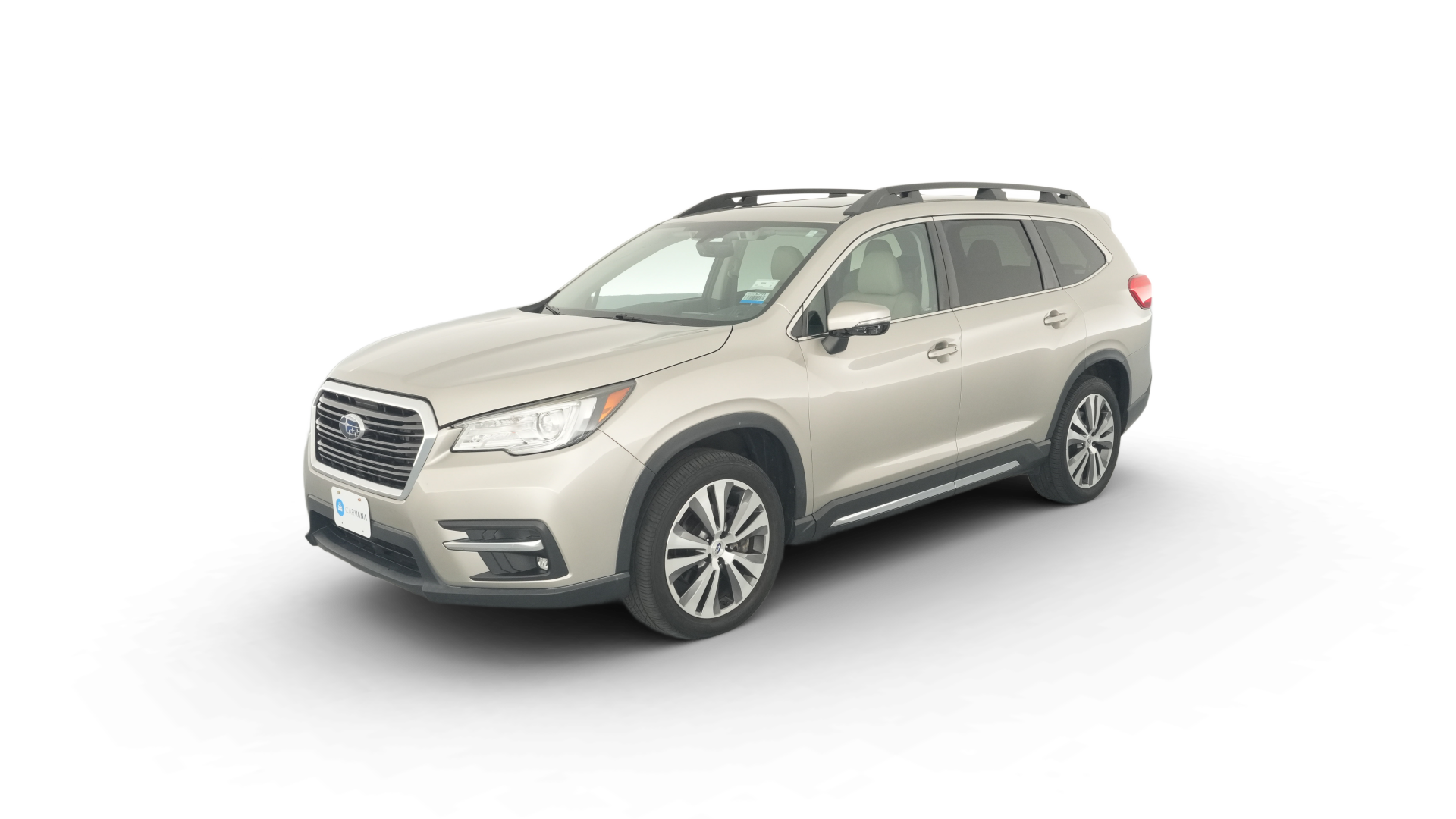 2020 Subaru Ascent Limited