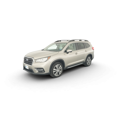 2020 Subaru Ascent