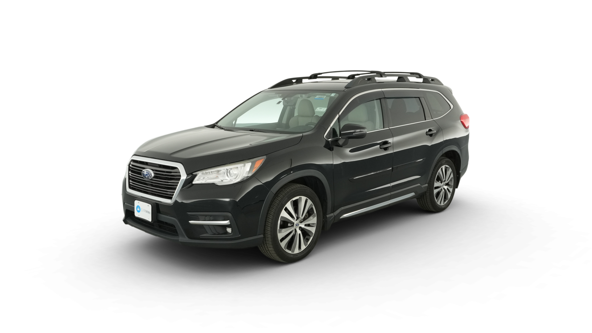 2020 Subaru Ascent vehicle photo