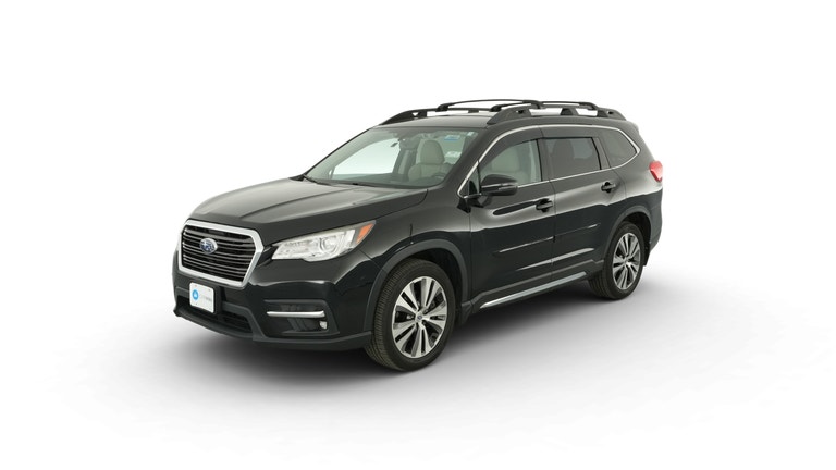 2020 Subaru Ascent vehicle photo