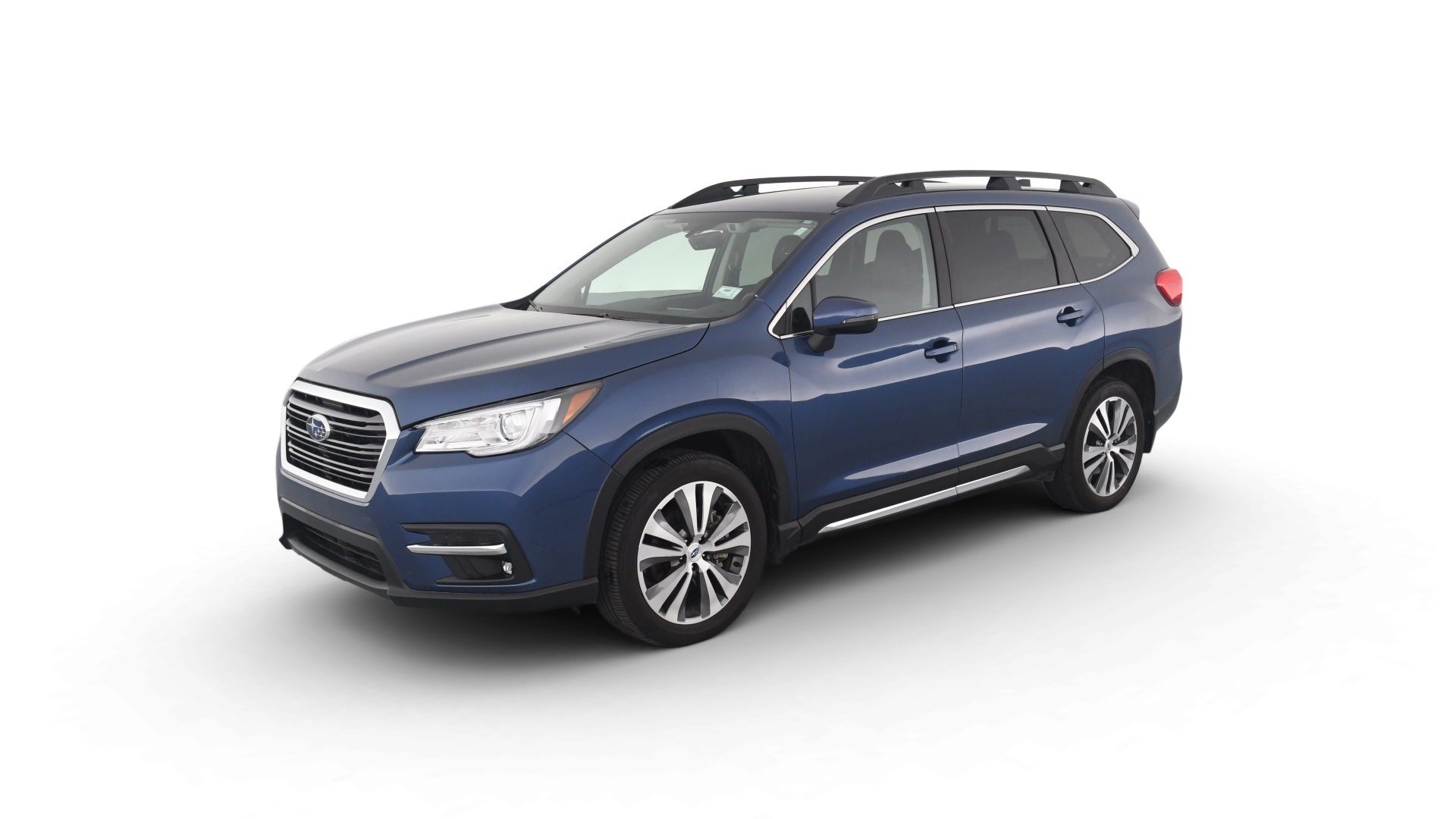 2020 Subaru Ascent