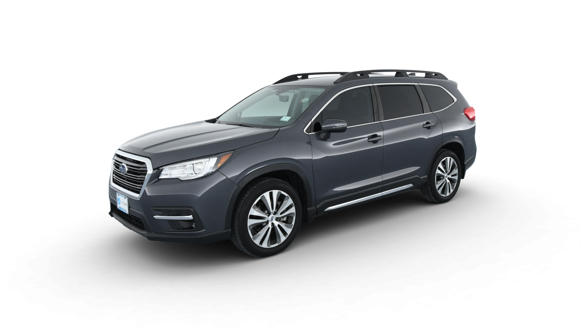 2020 Subaru Ascent Limited