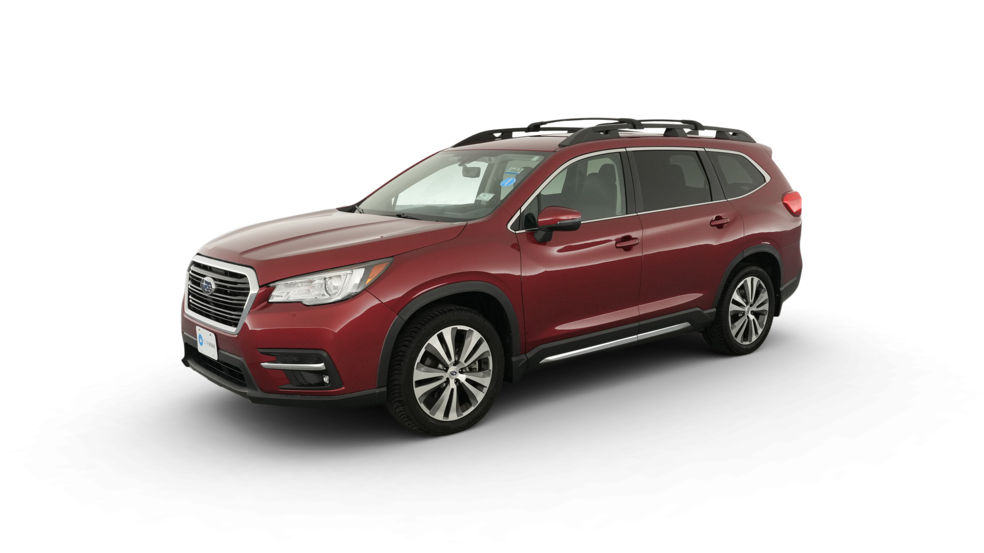 2020 Subaru Ascent Limited