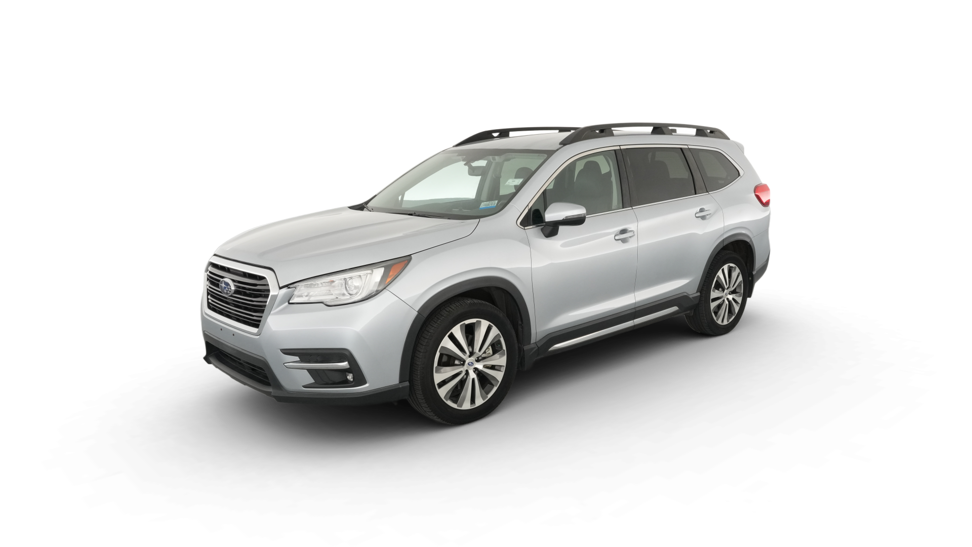 2020 Subaru Ascent vehicle photo