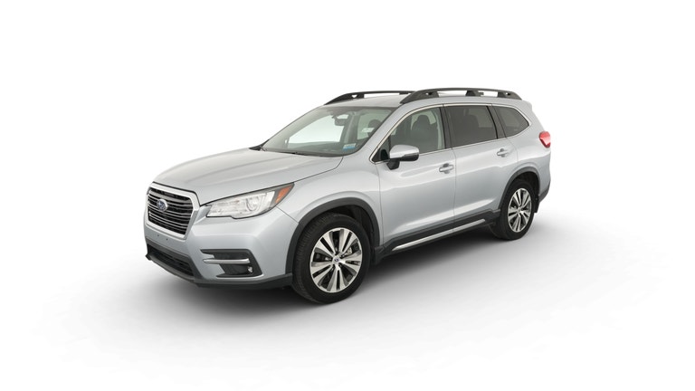 2020 Subaru Ascent vehicle photo